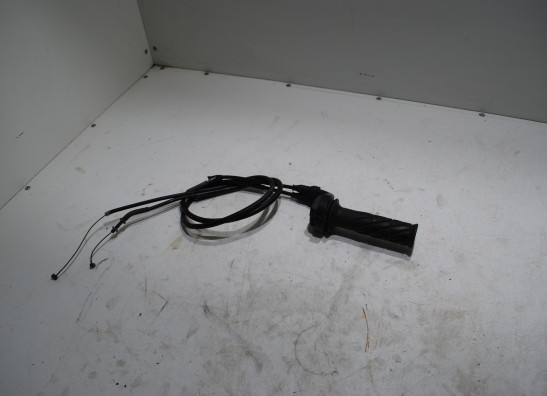 Gasgriff Yamaha YZF 750