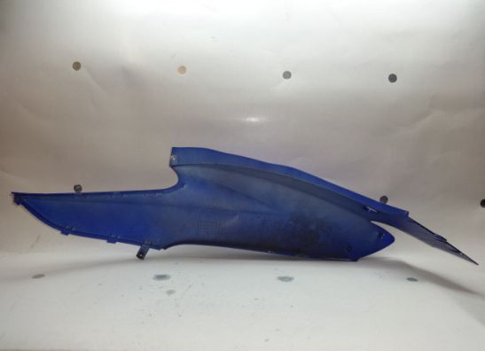 Rechter achterkant Honda Dylan