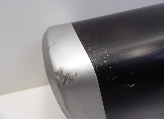 Muffler Kawasaki Z 750