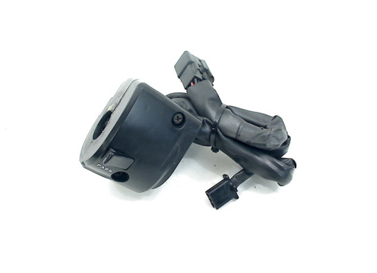 Lenkerschalter links Kawasaki ER 6