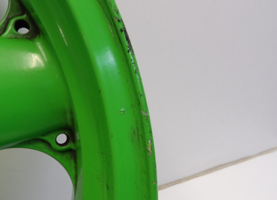 Voorvelg Kawasaki ZXR 750