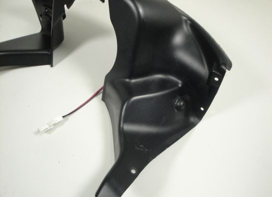 Cowl inside upper Ducati Multistrada 1100