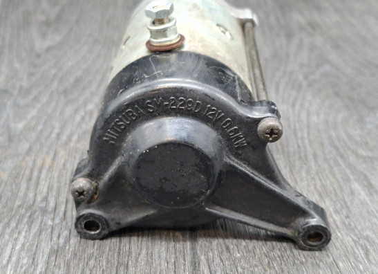 Motor de arranque Yamaha FJ 1200