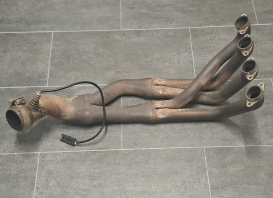 Uitlaatbochten BMW K 1200 S 