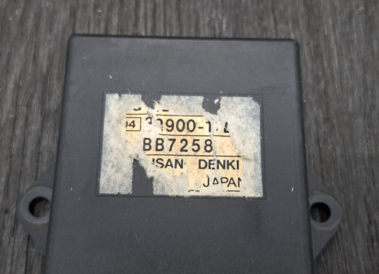 CDI Einheit Suzuki GSF 400 Bandit