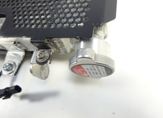 Radiateur BMW F 800 R