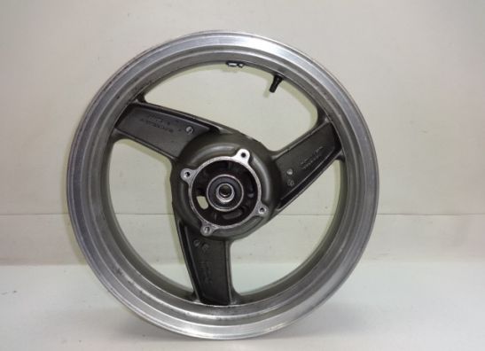 Rear wheel Kawasaki ZZR 600
