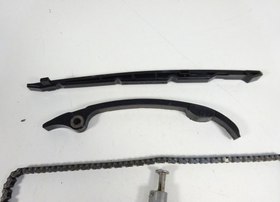 Camshaft Kawasaki ER 6