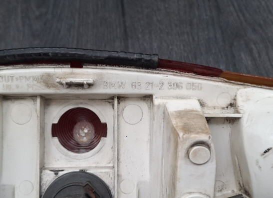 Achterlicht BMW R 1100 RT