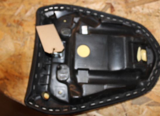 Buddy zadel Kawasaki ER 6