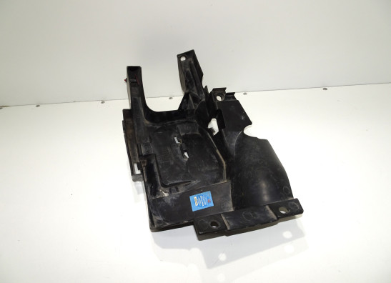 Achterspatbord Yamaha FZ6