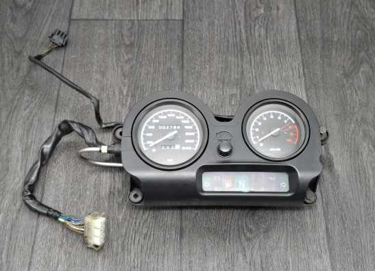 Tellerset BMW R 1100 RT