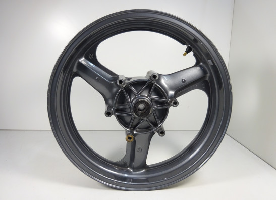 Voorvelg Honda CBR 1000 F