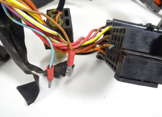 Kabelboom Suzuki Burgman 650