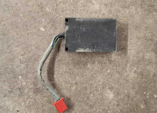 CDI ECU unit Honda VF 700  750 S Sabre