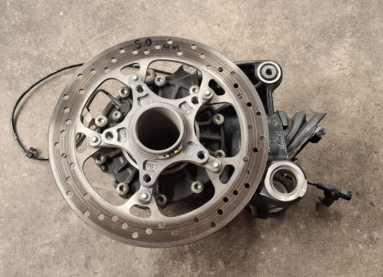 Cardan BMW R 1250 RS