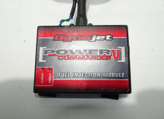 Powercommander KTM 1290 Super duke