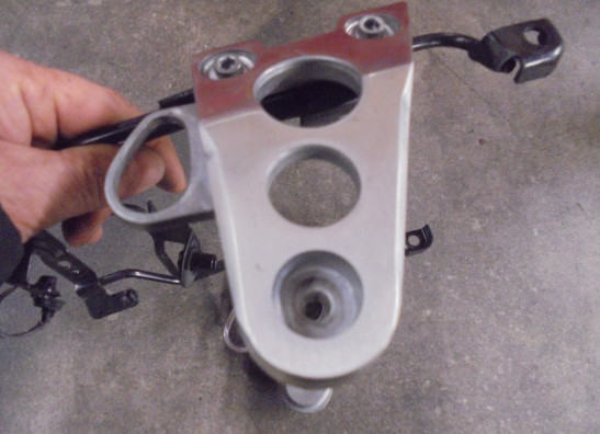 Kuipframe Yamaha XSR 900