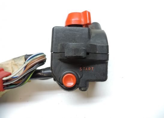 Stuurschakelaar rechts Honda CBX 550 F2