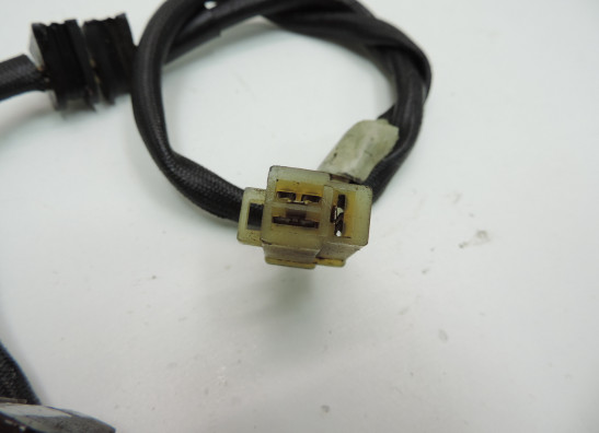 Lichtmaschine Honda CBR 600 F