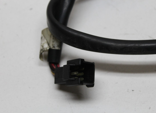 Stuurschakelaar rechts Triumph Daytona 675 