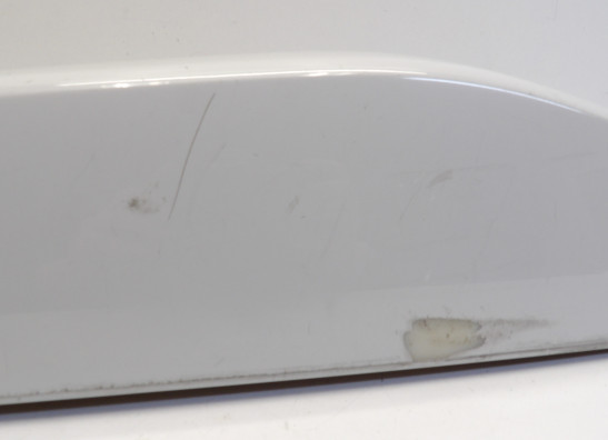 Saddlebag cover left BMW R 1200 RT