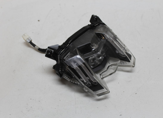 Achterlicht Yamaha MT 09