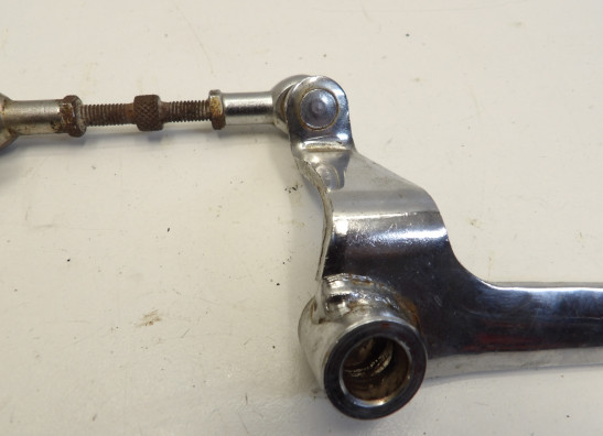 Schalthebel Yamaha XV 750 Virago