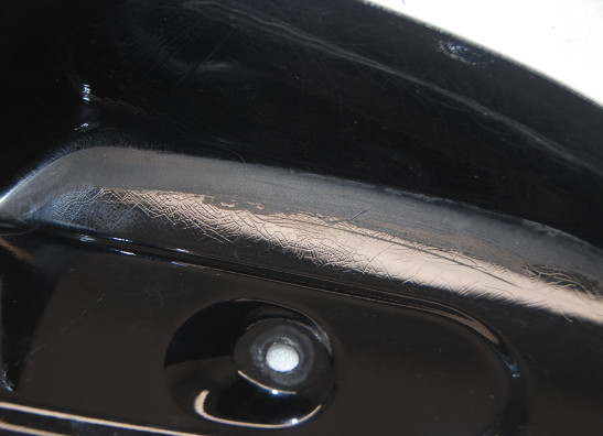 Air cleaner case Harley Davidson Touring FL