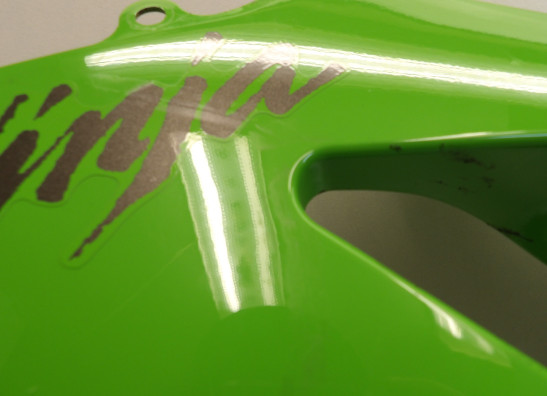 Cowl Left Kawasaki ZX 6 R