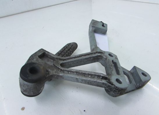 Duo voetsteun links Kawasaki GPX 600