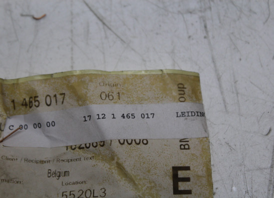 Radiator toebehoren BMW K 1200 GT