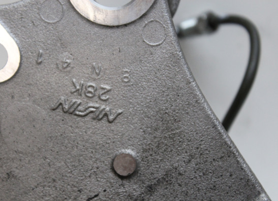 Achter remklauw Suzuki DL 650 V STROM