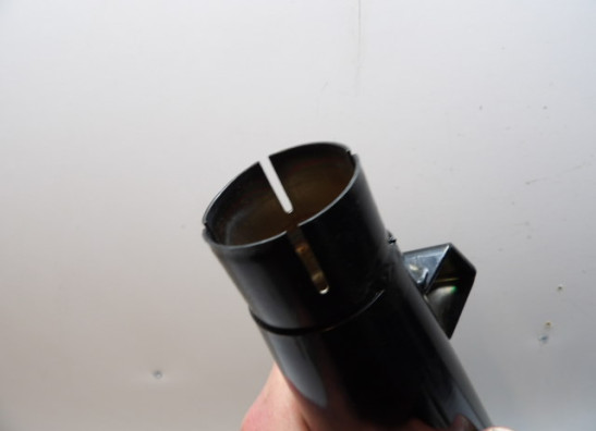 Auspuff Kawasaki GPZ 500