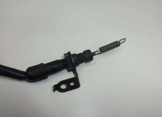 Brake pedal Honda VFR 750