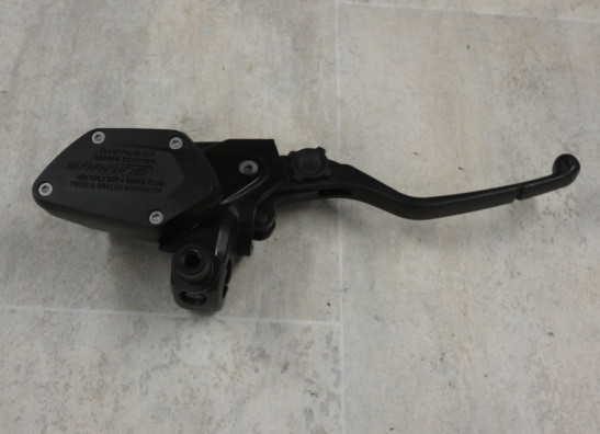 Rempomp BMW R 1200 GS LC