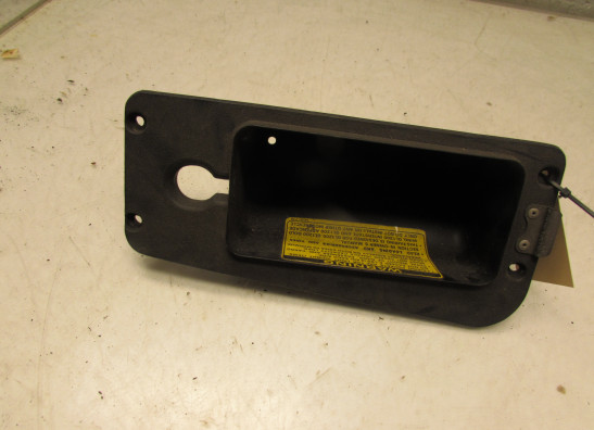 Sonstiges Honda Goldwing GL