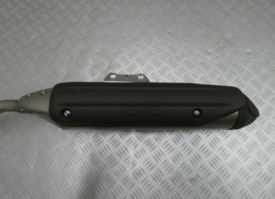 Muffler Yamaha XTX 660