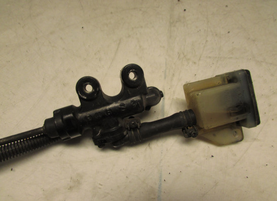Bremszylinder hinten Suzuki Madura 1200