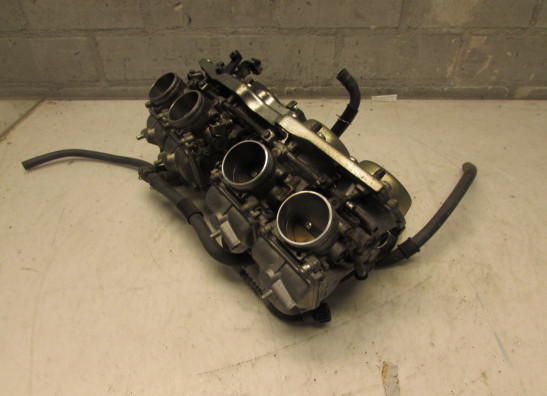 Carburetor assy Honda CBR 1000 F