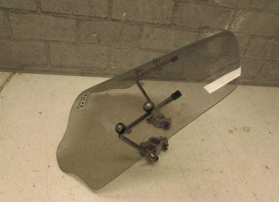 Scheibe Windschild Suzuki GZ 250 Marauder