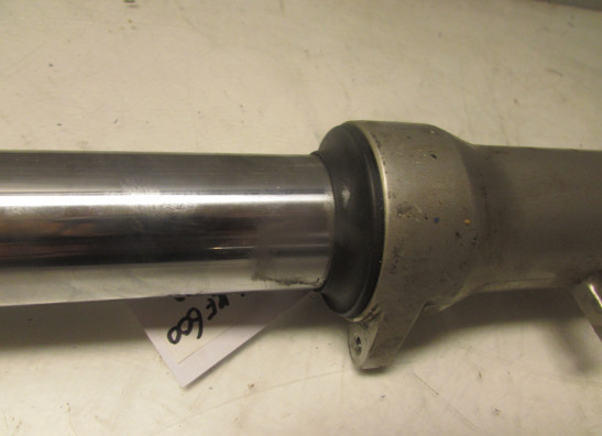 Front Fork right complete Suzuki RF 600