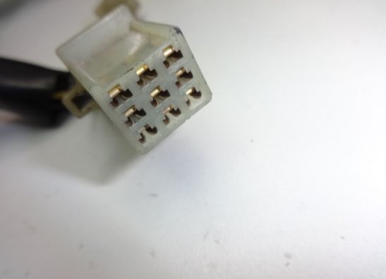 Tellerset Yamaha FZ 750