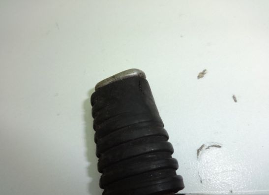 Gear change pedal  Suzuki GSX 750