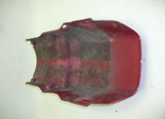 Rear fender Honda TRANSALP