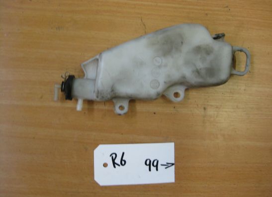 Radiator reserve tank  Yamaha YZF R6