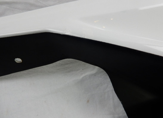 Seitenverkleidung links klein Moto Guzzi Le Mans II