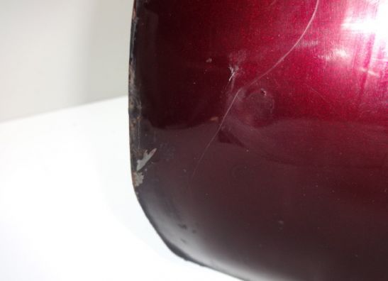 Rear fender Suzuki LS 650