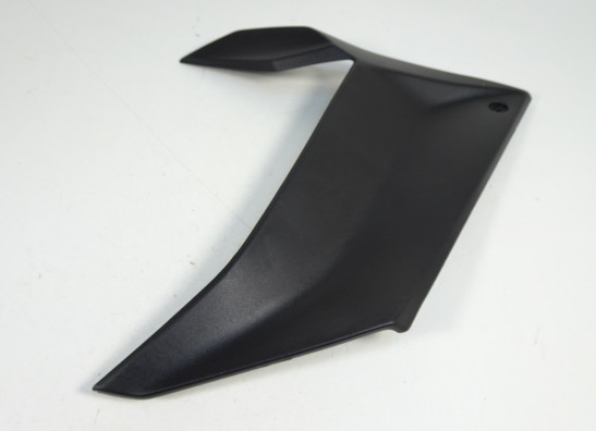 Rechter zijkuip klein Kawasaki Ninja 650