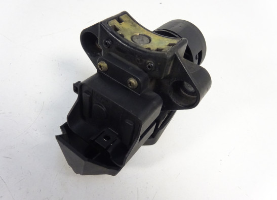 Key set BMW F 800 S - ST